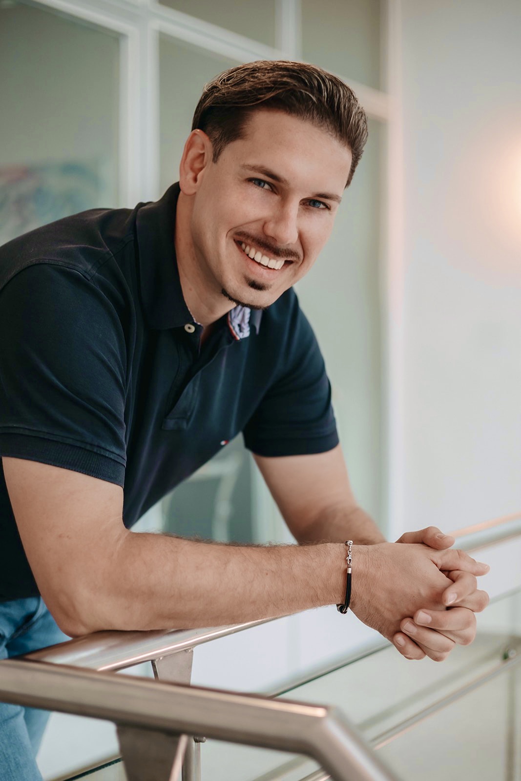 Florian Glöbl