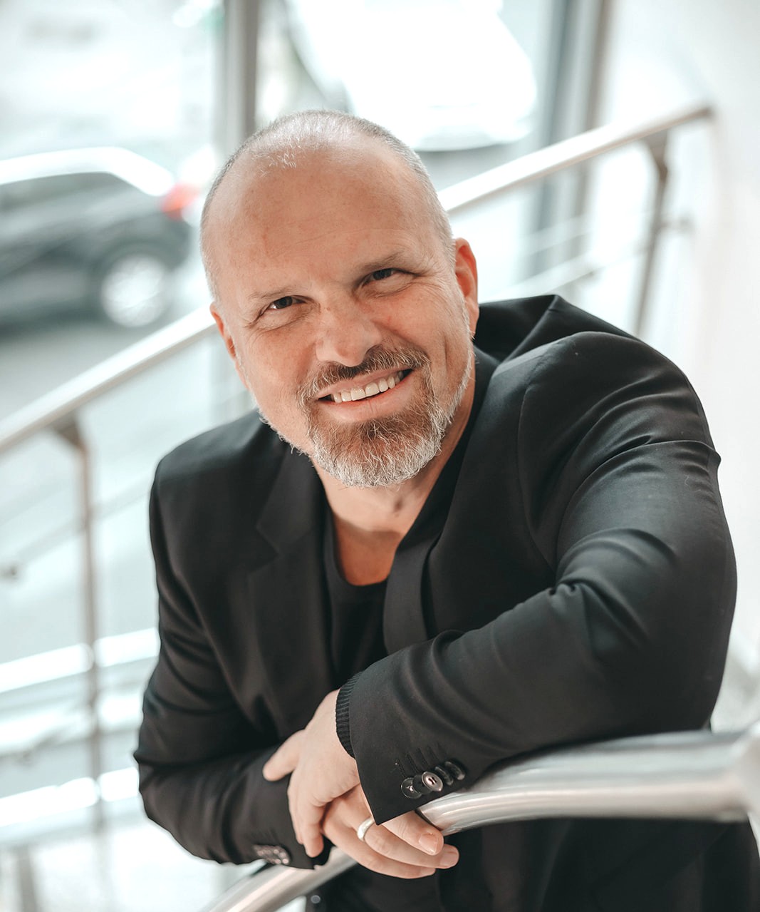 Benno Löffler